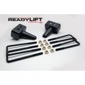Readylift 3IN REAR BLOCK KIT 04-C F150 4WD 66-2053